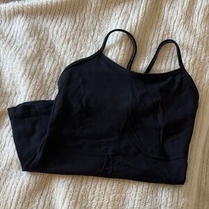 Lululemon Power Y tank top